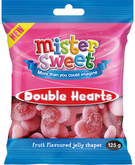 MS_Double Hearts_RB_125g Bag