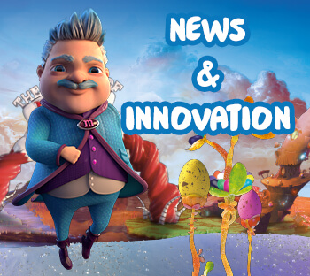 News and Innovations