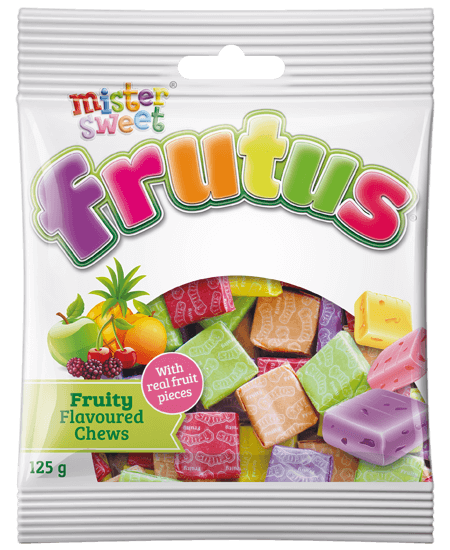 frutus-fruity-125g