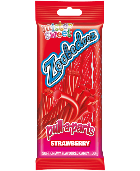 zoobedooz-pull-a-parts-Strawberry-100g