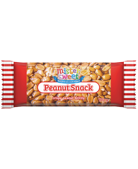 Peanut-Snack-100g
