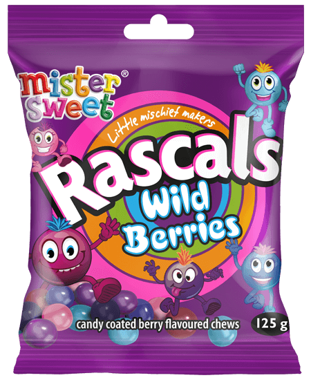 Rascals-125g-Berry-bag